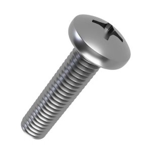 WORKSAFE M4 X 16 SCREW