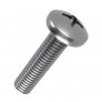 WORKSAFE M4 X 16 SCREW