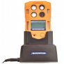 CROWCON T4 CRADLE CHARGER AND MULTI REGION POWER SUPPLY