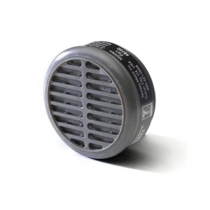 MOLDEX REPLACEMENT CARTRIDGE ORGANIC VAPOUR FOR 8000 SERIES MASK (30PRS/6BOX/CSE)