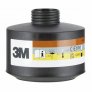 3M SCOTT PRO-4036E, CF22 A2B2E1P3, P/N: 7100260627, LEGACY P/N: 5042678 (10/CASE)