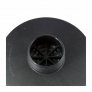 3M SCOTT PRO-4036E, CF22 A2B2E1P3, P/N: 7100260627, LEGACY P/N: 5042678 (10/CASE)