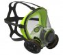 BLS 5700 SILICONE RUBBER FULL FACE MASK [1PCS/BOX, 4PCS/CARTON]