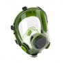 BLS 5700 SILICONE RUBBER FULL FACE MASK [1PCS/BOX, 4PCS/CARTON]