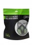 BLS 8400 FREE HALF MASKS WITH THERMOPLASTIC FACE PIECE [1PCS/BOX, 10PCS/CARTON]