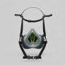 BLS 8600 NEXT A2P3 R D HALF MASK [10PCS/CSE)