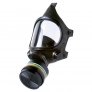 DPI SEKUR C607 SIL FULL FACE MASK