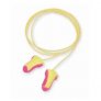 HOWARD LEIGHT LASER LITE CORDED IN POLY BAG, NRR 32 ( 100PRS/BOX )
