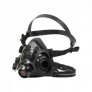 NORTH 7700 SERIES DUAL CARTRIDGE SILICONE HALF MASK(12 PIECE /CASE)