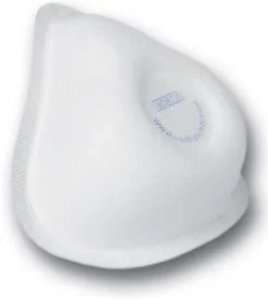 NORTH CFR-1 RESPIRATOR (10PACK/CASE)