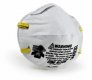 3M 8110 N95 PARTICULATE RESPIRATOR SZ: S (20PCS/BOX) = 8110S