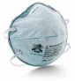 3M 8246 R95 PARTICULATE RESPIRATOR WITH ACID GAS RELIEF (20PCS/6BOX/CSE)