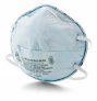 3M 8246 R95 PARTICULATE RESPIRATOR WITH ACID GAS RELIEF (20PCS/6BOX/CSE)