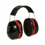 3M PELTOR OPTIME 105 EARMUFFS H10A, OVER-THE-HEAD (10 EA/CASE)