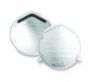 HONEYWELL 801 N95 RESPIRATOR WITH ADJUSTABLE NOSE BRIDGE (30 PCS/BOX)