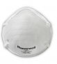 HONEYWELL H801 N95 DISPOSABLE MASK WITH LIGHTWEIGHT COMFORT FIT