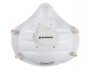 HONEYWELL SPERIAN SUPERONE N95 RESPIRATOR WITH RIGID OUTER SHELL 20PCS/BOX