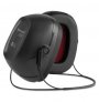 HONEYWELL VERISHIELD VS130N, HEARING PROTECTION NECKBAND EARMUFF, NRR 28 DB, SNR 33 DB EAR DEFENDERS