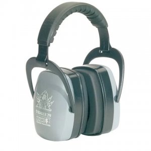 HOWARD LEIGHT PRO EAR EARMUFF, HIGH ATTENUATING DIELECTRIC EAR DEFENDERS
