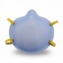 MOLDEX 1510 N95 XS HEALTHCARE RESPIRATOR & SURGICAL MASK WITH >99.9% BFE