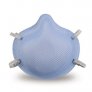 MOLDEX 1511 N95 SMALL HEALTHCARE RESPIRATOR & SURGICAL MASK WITH >99.9% BFE