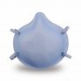 MOLDEX 1512 N95 HEALTHCARE RESPIRATOR & SURGICAL MASK MEDIUM WITH ASTM FLUID RESISTANCE