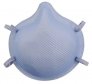 MOLDEX 1517 N95 HEALTHCARE RESPIRATOR & SURGICAL MASK WITH ASTM LEVEL 3 FLUID RESISTANCE