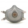 MOLDEX 2315 N99 WELDING RESPIRATOR WITH EXHALE VALVE & DURA-MESH SHELL