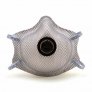 MOLDEX 2400N95 N95 RESPIRATOR WITH OZONE & ORGANIC VAPOUR RELIEF