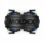 MOLDEX MX‐5 HEARING PROTECTION EARMUFF, NRR 27 EAR DEFENDERS
