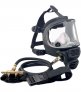 SCOTT PROMASK COMBI,BLACK SMALL