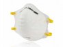 WORKSAFE M211N95 NIOSH N95 DISPOSABLE PARTICULATE RESPIRATOR MASK