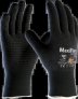 ATG MAXIFLEX ENDURANCE 34-847 DRIVERS STYLE SAFETY GLOVES CUT LEVEL A