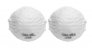 BLS 128BW FFP2 R D REUSABLE DUST MASK WITH CLOGGING RESISTANCE