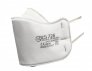 BLS 728 FFP2 NR D FLAT FOLD DISPOSABLE RESPIRATOR WITH CLOGGING RESISTANCE