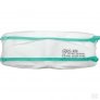 BLS 828 FFP2 NR D DISPOSABLE RESPIRATOR WITH CLOGGING RESISTANCE