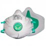 BLS ZER0 30 FFP3 R D RESPIRATOR WITH EOLO EXHALATION VALVE