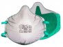 BLS ZER0 30C FFP3 RESPIRATOR WITH CARBON LAYER & EXHALATION VALVE