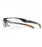 HONEYWELL 1015364 PROTEGE CLEAR ANTI-FOG SAFETY SPECTACLES WITH WRAP-AROUND PROTECTION