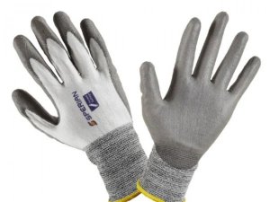 HONEYWELL PERFECT CUTTING GREY GLOVE WITH HIGH CUT RESISTANCE & DEXTERITY