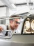 UVEX I-3 SAFETY SPECTACLES WITH UV400 PROTECTION