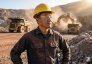 WORKSAFE CHASER E190 SAFETY GLASSES WITH WRAPAROUND PROTECTION