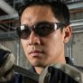 WORKSAFE MANTIS E122 LIGHTWEIGHT WRAPAROUND PLANO EYEWEAR