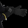 WORKSAFE N800 NITRILE MICRO-FOAM SEAMLESS NYLON LINER GLOVES