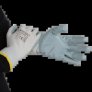 WORKSAFE NF1001 NITRILE FOAM SEAMLESS NYLON LINER GLOVES