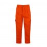 WORKSAFE PYROVATEX ORANGE PANTS
