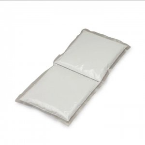 ALLEGRO FEATHER ICE INSERTS 8413-11, REUSABLE NON-TOXIC COLD PACKS