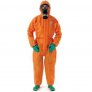 ALPHATEC® 5000-OR COVERALL HOOD 111, (PACKING:10PCS/CSE)