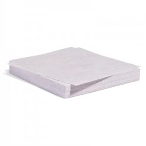 NEW PIG MAT304 ACID NEUTRALISING ABSORBENT MAT PAD WITH COLOUR INDICATION