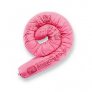PIG 124CR HAZMAT CHEMICAL ABSORBENT SOCK FOR ACIDS, BASES & CORROSIVE SPILLS